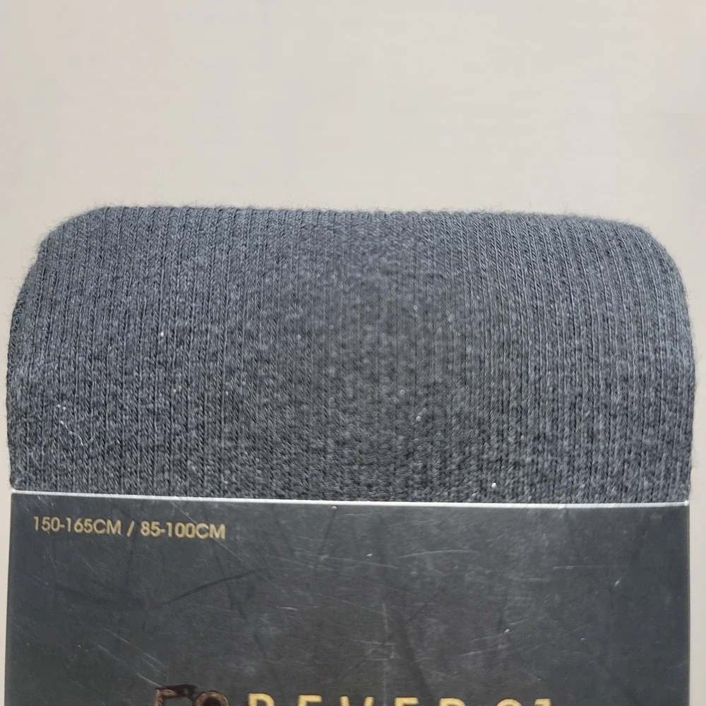 NEW Forever 21 Hosiery Tights Black Size S/M Small/Medium